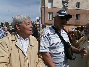 2014 05 29 NIMES PELERINAGE A N.D. DE SANTA CRUZ (14)